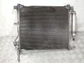 радиатор кондиционера Nissan Juke YF15 2010, 1.5 л., 176010-0005001 - фото №3