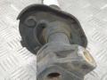 кронштейн заднего бампера BMW 5 серия E39 1999, 51128248032 - фото №3