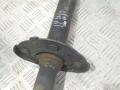 кронштейн заднего бампера BMW 5 серия E39 1999, 51128248031 - фото №4