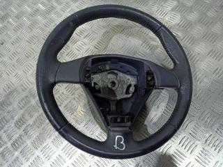 руль Peugeot 307 1 поколение [рестайлинг] 2007, SV1003800