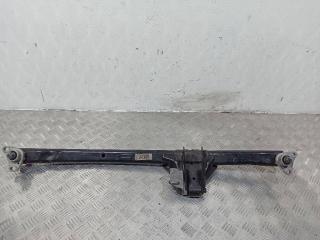 кронштейн двигателя Volvo S60 1 поколение [рестайлинг] 2006, 30671357, 8666204, 8666205