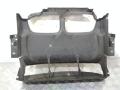 воздуховод (дефлектор) радиатора BMW 3 серия E46 2003, 51717894822 - фото №3