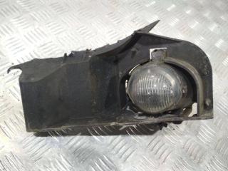 фара противотуманная правая BMW 3 серия E46 2003, E1E12PA105