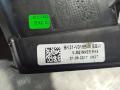 рамка под магнитолу Ford Transit Custom 1 поколение 2017, BK21V018B08, BK21V018B09, BK21V047A04 - фото №4