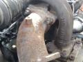 турбина Audi A6 4B/C5 [рестайлинг] 2001, 2.5 л., дизель, АКПП, 059145701G - фото №4