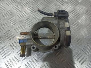 заслонка дроссельная Audi A4 B6 2002, 0280750030, 078133062