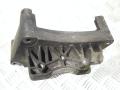 кронштейн двигателя Opel Corsa D 2008, 55199250 - фото №2