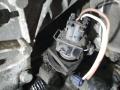 датчик температуры охлаждающей жидкости Renault Trafic 2 поколение 2004, 2.5 л., дизель, МКПП - фото №2