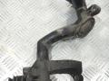 трубка охлаждающей жидкости Peugeot 308 T7 2010, 9670254180 - фото №2