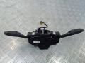 переключатель подрулевой (стрекоза) Ford Focus 3 поколение 2015, F1ET-17A553-BA - фото №2