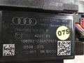 замок зажигания Audi A4 B7 2008, 8K0909131 - фото №4