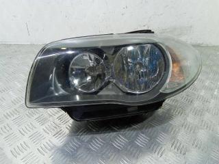 фара левая BMW 1 серия E81/E87 [рестайлинг] 2010, 6311724964901