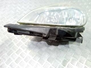 крепление фары левой Renault Clio 3 поколение 2008, 8200289844