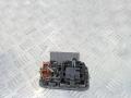 кнопка (выключатель) Renault Scenic 2 поколение 2004, 8200140984 - фото №2