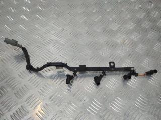 проводка свечей накала Peugeot 5008 1 поколение 2011, 1.6 л., дизель, 9653811680, 9671583580