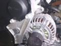 кронштейн генератора Audi A4 B7 2008, 2.0 л., дизель, МКПП - фото №2