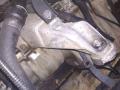 кронштейн двигателя BMW 3 серия E46 2001, 2.0 л., бензин, МКПП - фото №2