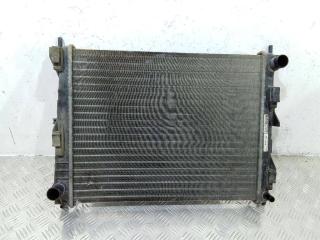 радиатор (основной) Renault Clio 3 поколение 2008, 8200523416