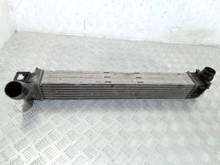 интеркулер Renault Megane 3 поколение 2011, 1.5 л., дизель, 144960006R
