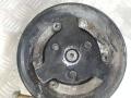 компрессор кондиционера Opel Astra J 2010, 2.0 л., 13250607 - фото №4