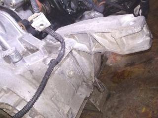 кронштейн двигателя Opel Astra H 2006, 1.7 л., дизель, МКПП