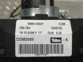 переключатель подрулевой (стрекоза) Peugeot 207 1 поколение 2009, 96661300XT - фото №3