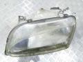 фара левая Volkswagen Sharan 1 поколение 1996, 0301048311 - фото №2
