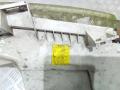 фара левая Volkswagen Sharan 1 поколение 1996, 0301048311 - фото №4