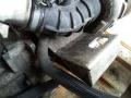 кронштейн двигателя Volvo S80 1 поколение 2001, 2.4 л., дизель, МКПП - фото №2
