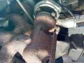 турбина Ford Transit 5 поколение 2003, 2.4 л., дизель, МКПП - фото №2