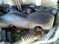 коллектор впускной Ford Transit 5 поколение 2003, 2.4 л., дизель, МКПП, 3C1Q9424-BB - фото №2
