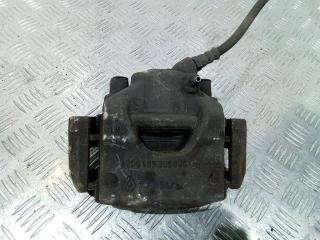 суппорт передний левый Renault Logan 1 поколение 2008, 8200499368