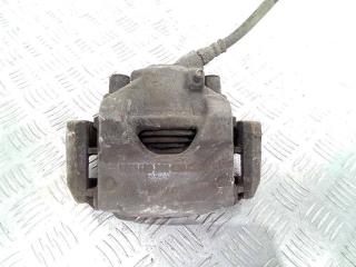 суппорт передний левый Renault Logan 1 поколение 2008, 8200499368