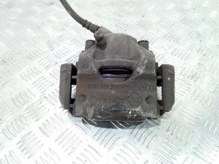 суппорт передний правый Renault Logan 1 поколение 2008, 8200499368