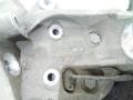 кулак поворотный левый BMW 3 серия E90/E91/E92/E93 [рестайлинг] 2009, 2.0 л., 3121676444303 - фото №2