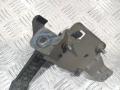 ручка открывания капота Renault Scenic 3 поколение [2-й рестайлинг] 2014, 656035692R - фото №3
