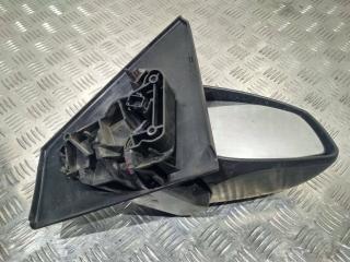 зеркало наружное правое Renault Megane 3 поколение 2011, купе, 12543010