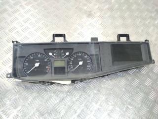 щиток приборов (приборная панель) Renault Vel Satis 1 поколение 2004, 8200362529, 8200029616