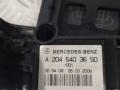 блок предохранителей Mercedes-Benz C-Класс W203/S203/CL203 [рестайлинг] 2008, DELPHI, A2045403650 - фото №2