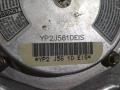 подушка безопасности водителя Mercedes-Benz E-Класс W210/S210 1998, YP2J561DEIS - фото №3