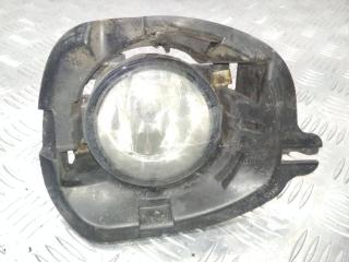 фара противотуманная правая Renault Laguna 3 поколение 2012, 8200074008