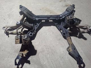 балка подвески передняя (подрамник) BMW 5 серия E60/E61 2006, 2121644, 10353212