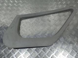 накладка двери (крышки) багажника Peugeot Boxer 2 поколение 2008, 1308562070