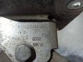 усилитель бампера заднего Renault Scenic 2 поколение 2006, 8200010164 - фото №3