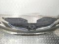 решетка радиатора Mazda 5 CR 2005, C23550711 - фото №2