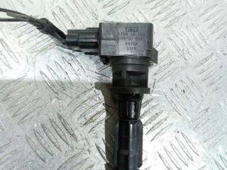 катушка зажигания Mazda 5 CR 2005, 1.8 л., бензин, МКПП, 099700-0981, K4238