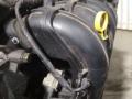 коллектор впускной Mazda 5 CR 2005, 1.8 л., бензин, МКПП - фото №5