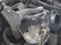 заслонка дроссельная Mazda 5 CR 2005, 1.8 л., бензин, МКПП - фото №3
