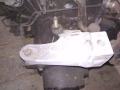 кронштейн КПП Mazda 5 CR 2005, 1.8 л., бензин, МКПП - фото №2