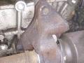 кронштейн полуоси Mazda 5 CR 2005, 1.8 л., бензин, МКПП - фото №4
